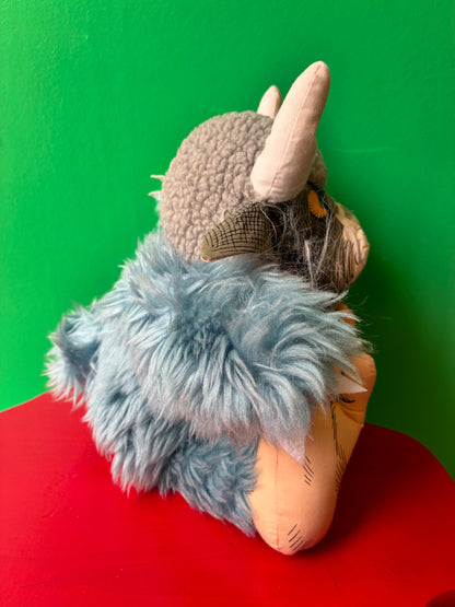 Where the Wild Things Are・Crocodile Creek・Warner Bros・Puppet / かいじゅうたちのいるところ・バーナード・パペット