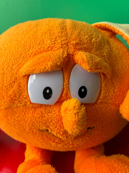 Goodness Gang・Super Foodz・Olivia Orange / グッドネスギャング スーパーフーズ・オリビア オレンジ・ぬいぐるみ