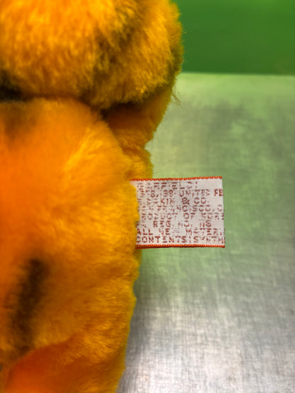 1980's・Dakin・Garfield・Devil・Plush /ビンテージ・ガーフィールド・デビル・悪魔・ぬいぐるみ