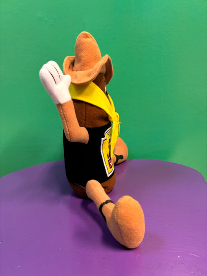 Heinz・Stake Sauce Dude・Bean Bag・Plush / ハインツ・ステーキソース デュード・ぬいぐるみ