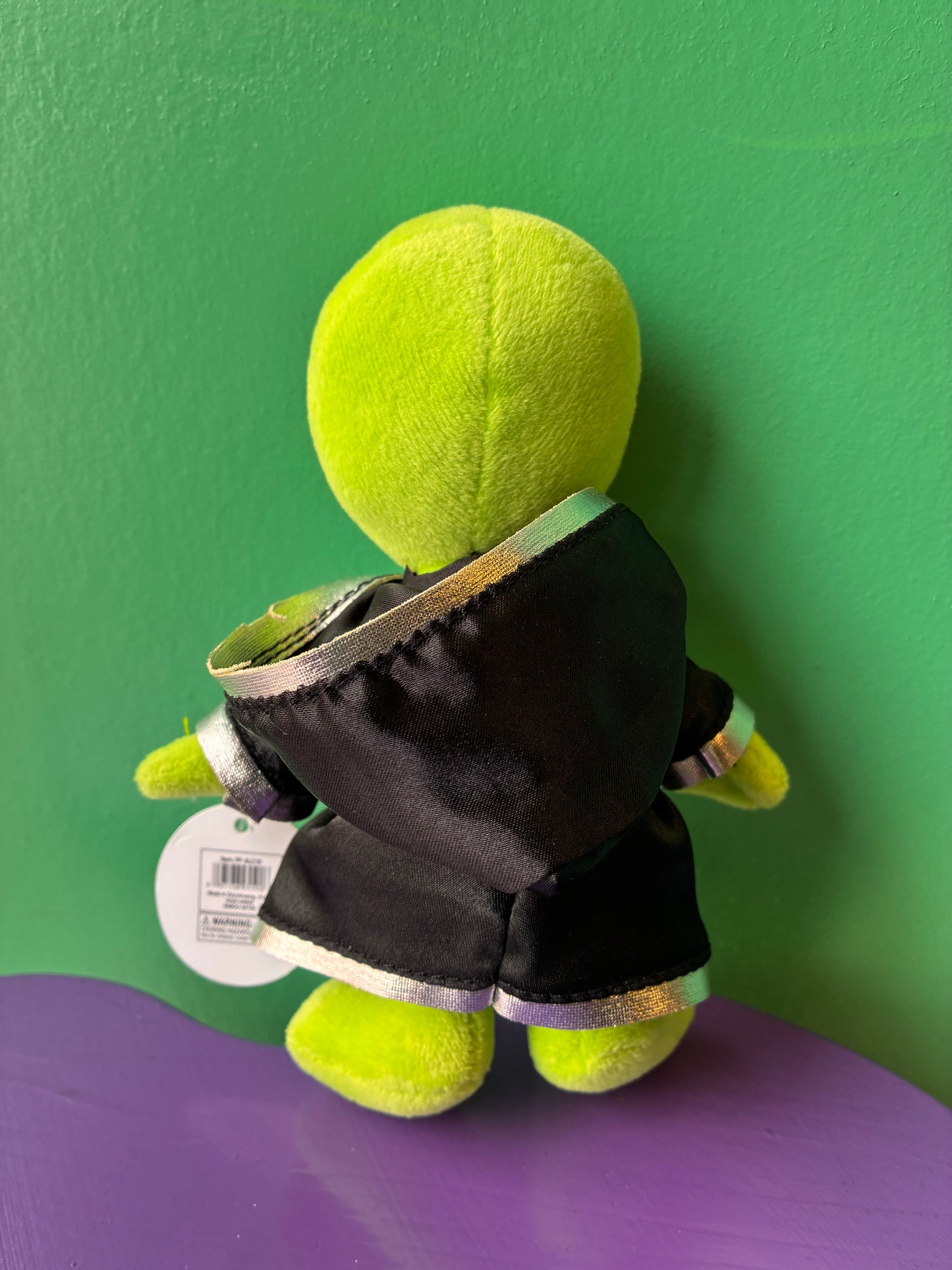 NANCO・ALIEN / エイリアン・ぬいぐるみ