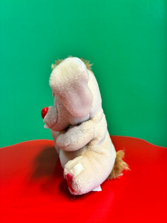 Meanies・"Lucky" The Rabbit・Plush / ミーニーズ・ラッキー ザ ラビット・ぬいぐるみ