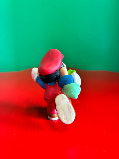 1989・Applause・Super Mario Bros・Mario・Figure / アプローズ・スーパーマリオブラザーズ・マリオ・フィギュア