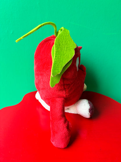 Goodness Gang・Super Foodz・Rafael the Radiant Radish / グッドネスギャング スーパーフーズ・ ラファエル ザ ラディアント ラディッシュ・ぬいぐるみ