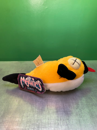 Meanies・Floaty the Fish・Plush / ミーニーズ・フローティー ザ フィッシュ・ぬいぐるみ
