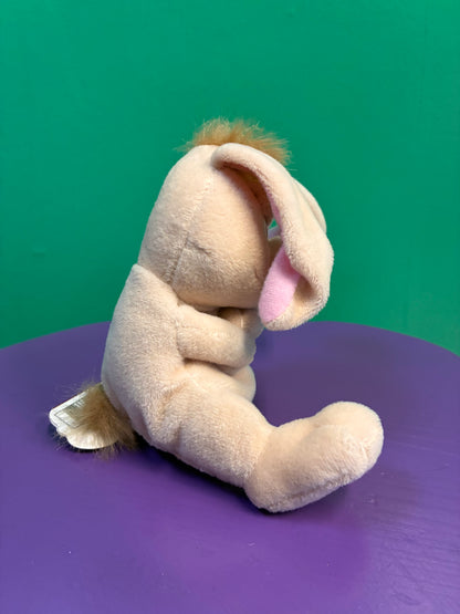 Meanies・"Lucky" The Rabbit・Plush / ミーニーズ・ラッキー ザ ラビット・ぬいぐるみ