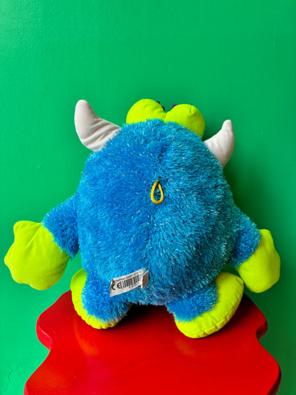 Classic Toy Co.Inc・Monster・Plush / クラシックトイカンパニー・モンスター・ぬいぐるみ