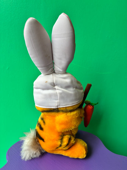 1980's・Dakin・Garfield・Plush /ビンテージ・ガーフィールド・ぬいぐるみ