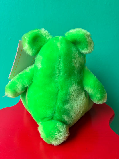 Kodak Kolorkins・Zoom / ビンテージ・コダック カラーキンズ・ズーム・ぬいぐるみ