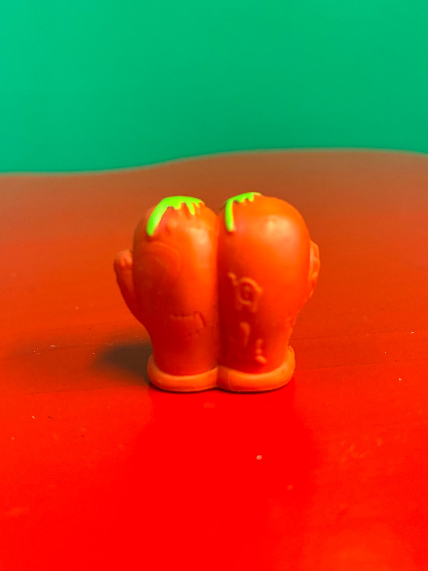 The Grossery Gang / グロッサリーギャング・ミニフィギュア5点セット
