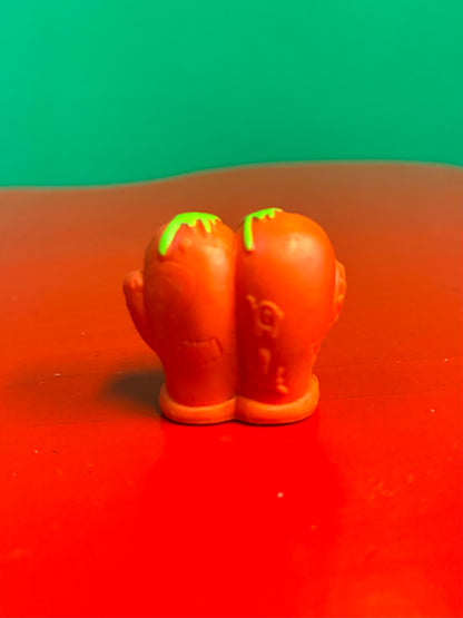 The Grossery Gang / グロッサリーギャング・ミニフィギュア5点セット