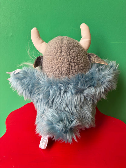 Where the Wild Things Are・Crocodile Creek・Warner Bros・Puppet / かいじゅうたちのいるところ・バーナード・パペット