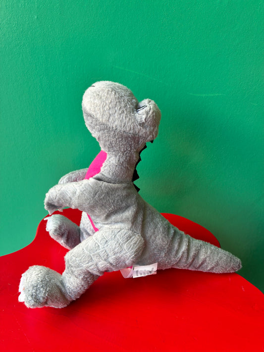 Kellytoy・Dinosaur・Plush / ケリートイ・恐竜・ぬいぐるみ