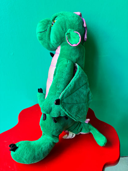 2012・Animaland・Dragon・Plush / アニマランド・ドラゴン・ぬいぐるみ