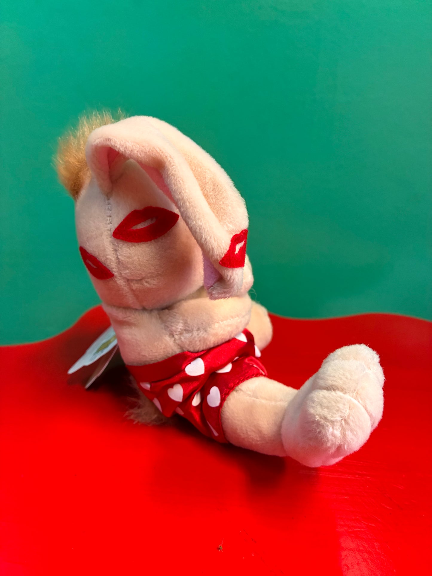 Meanies・"Got Lucky" ・Plush / ミーニーズ・ゴット・ラッキー・ぬいぐるみ