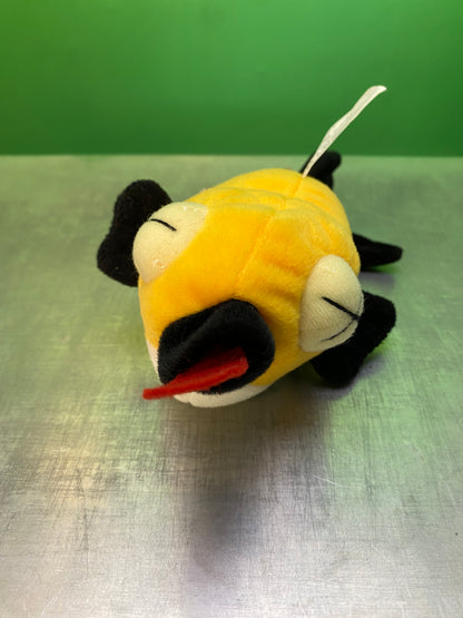 Meanies・Floaty the Fish・Plush / ミーニーズ・フローティー ザ フィッシュ・ぬいぐるみ
