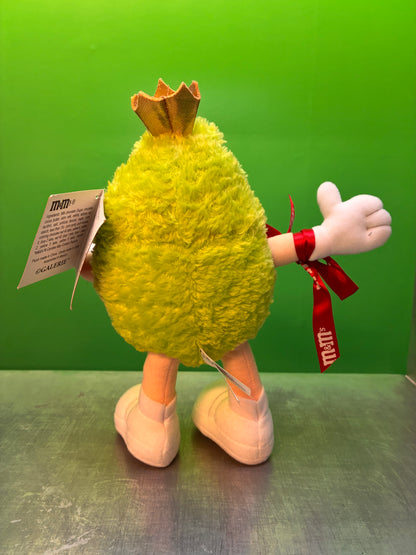 Galerie・M&M’S・Red・KISS ME!・Plush / エムアンドエムズ・レッド・キスミー・ぬいぐるみ