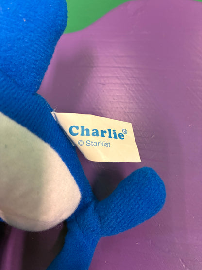 Charlie the Tuna・Plush / チャーリー ザ ツナ・ぬいぐるみ