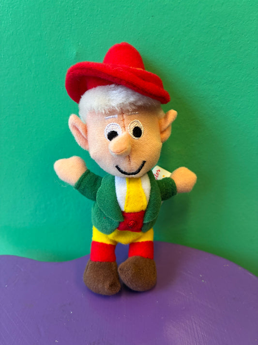 Keebler・Ernie Keebler・Plush / キーブラー・アーニー・キーブラー・ぬいぐるみ