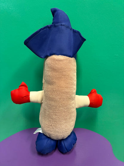 33cm・Viva Burrito・Plush / ビバ ブリトー・マスコット・ぬいぐるみ
