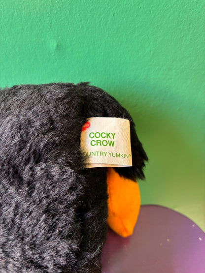 DelMonte・Country Yumkins・Cocky Crow / デルモンテ・カントリーヤムキン・コッキークロウ