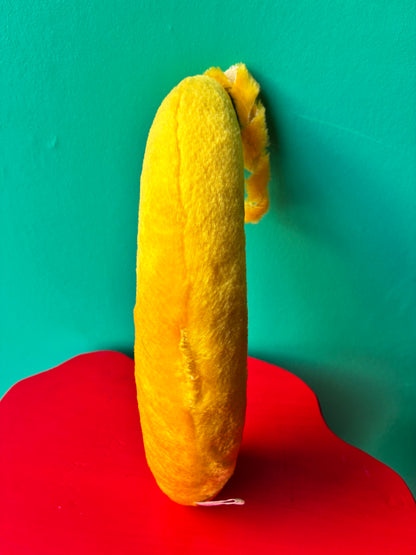 Shalom Toy Co.・Banana・Plush / シャロームトイカンパニー・バナナ・ぬいぐるみ