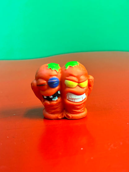 The Grossery Gang / グロッサリーギャング・ミニフィギュア5点セット