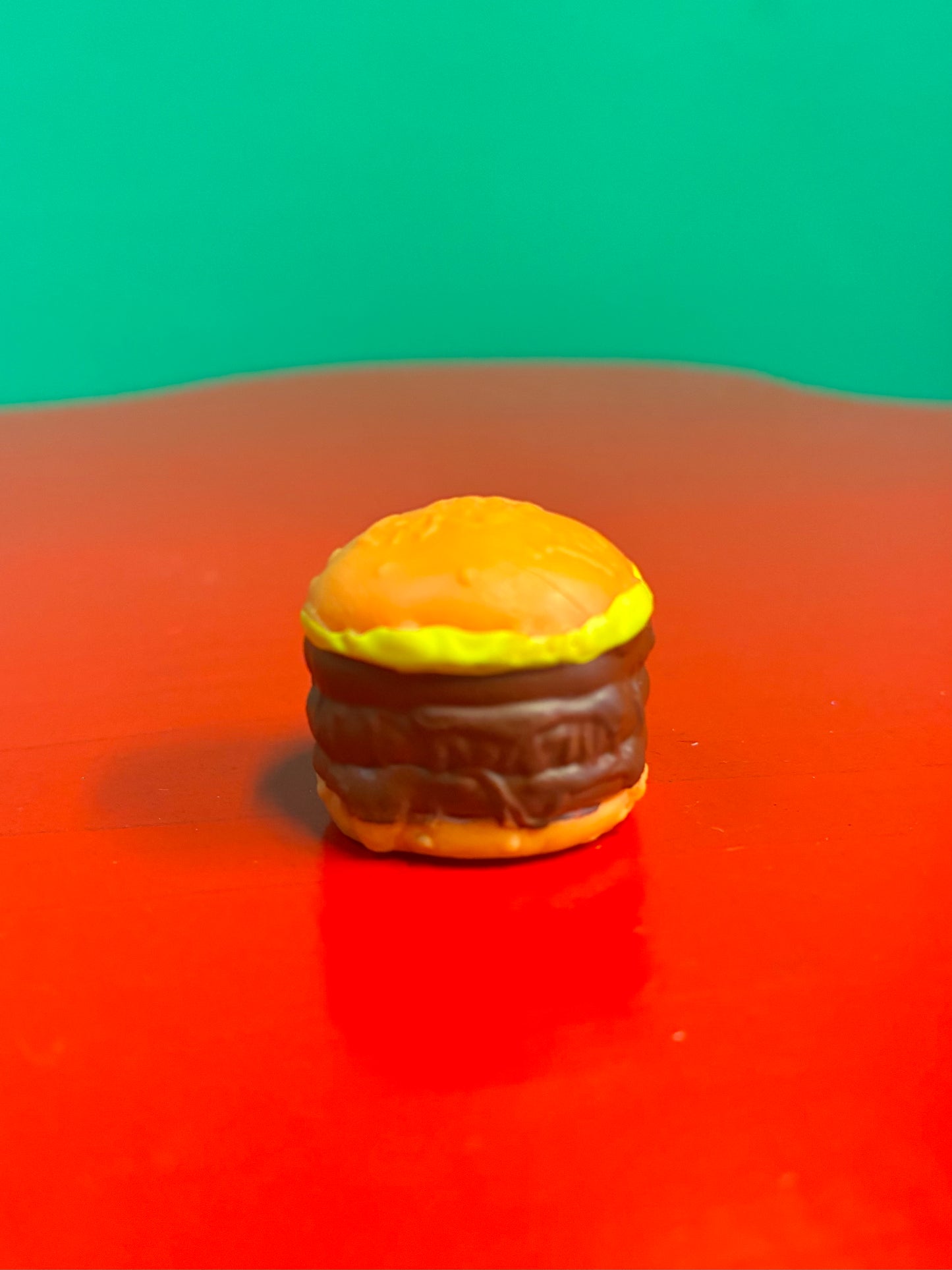 The Grossery Gang / グロッサリーギャング・ミニフィギュア5点セット