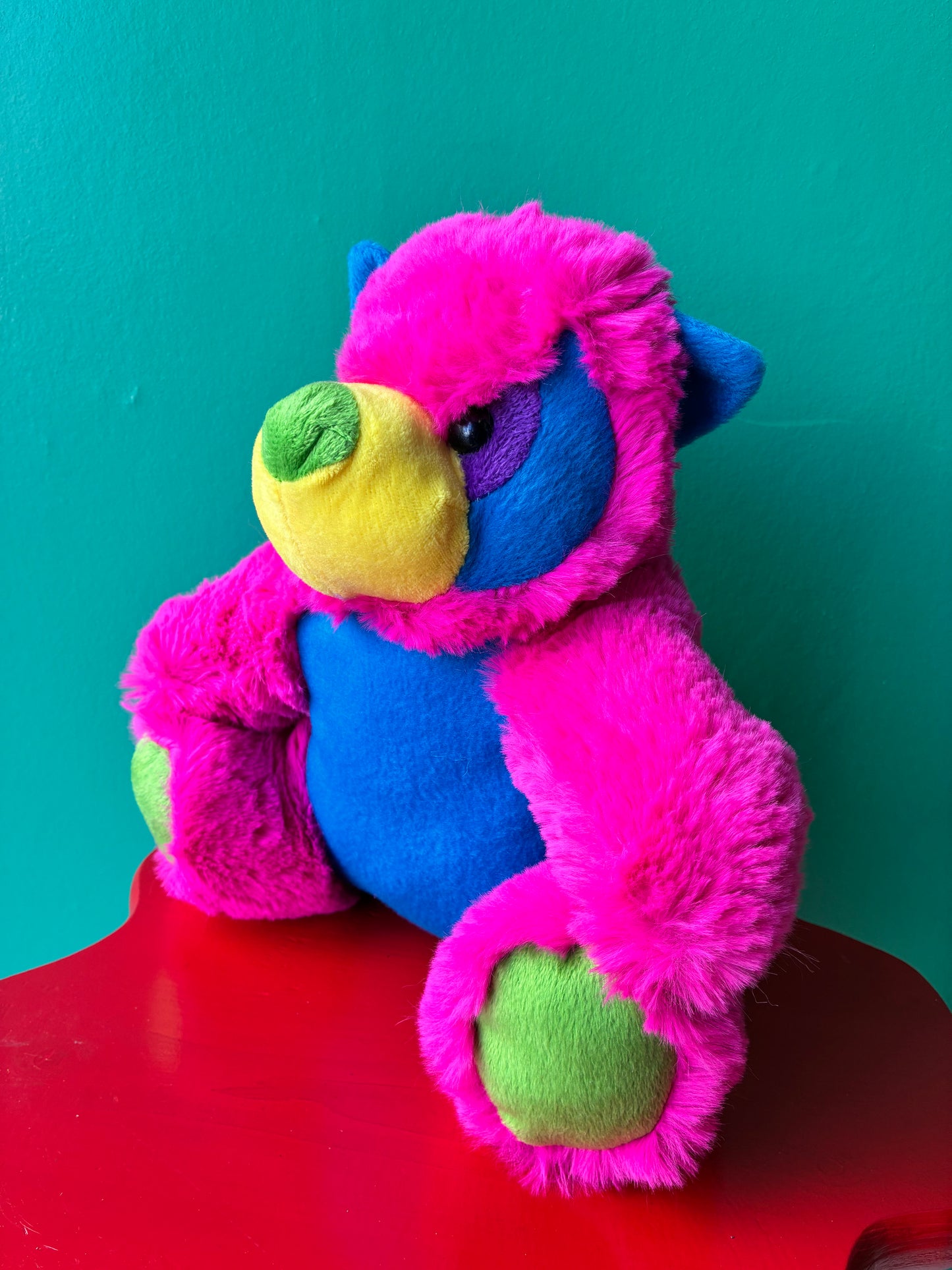 Toymax・Bear・Plush / トイマックス・ベア・ぬいぐるみ