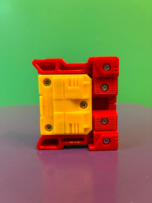 Lakeshore・Alpha Bots・Figure / レイクショア・アルファボット
