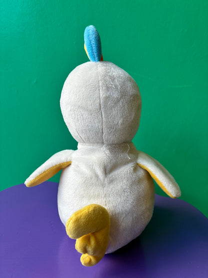 Toms Amusement・Bird・Plush / トムズ・アミューズメント・鳥・ぬいぐるみ