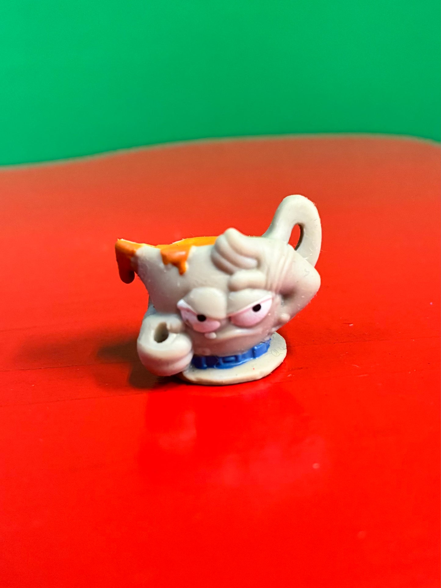 The Grossery Gang / グロッサリーギャング・ミニフィギュア5点セット