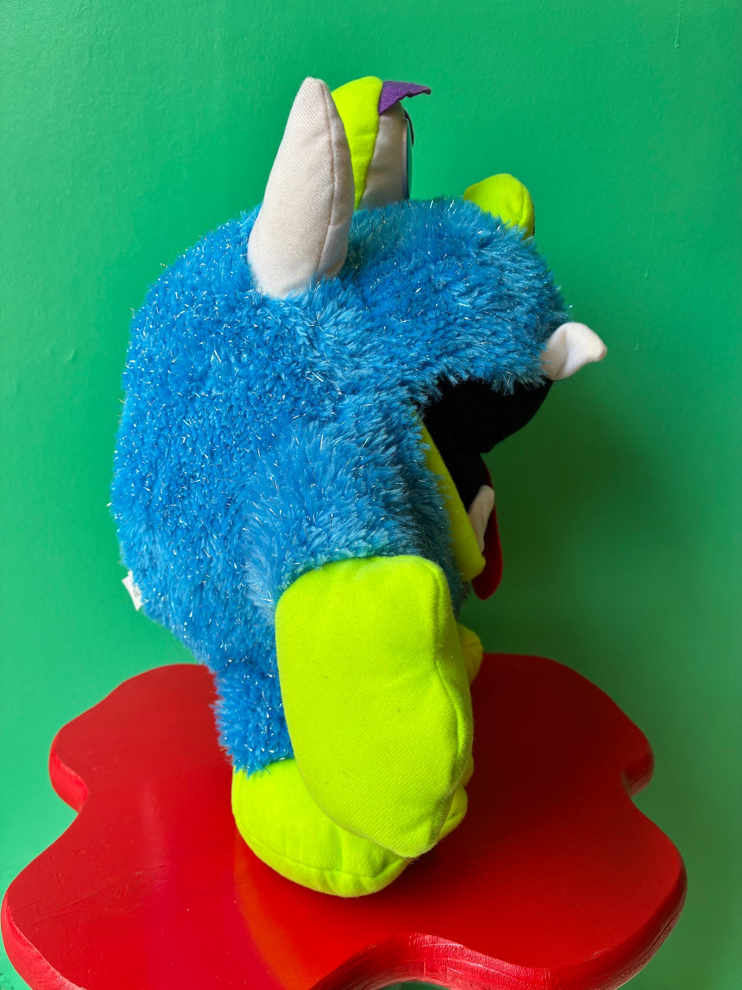 Classic Toy Co.Inc・Monster・Plush / クラシックトイカンパニー・モンスター・ぬいぐるみ