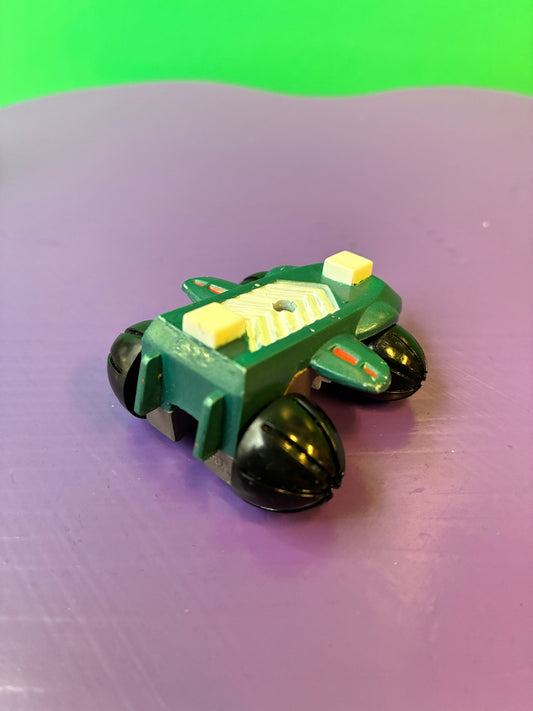 Z-Bots・Figures / ジーボッツ・フィギュア