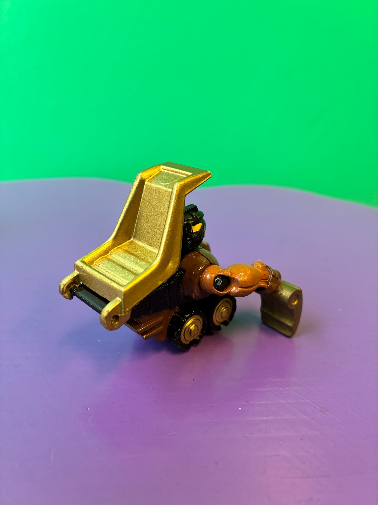 Z-Bots・Figures / ジーボッツ・フィギュア