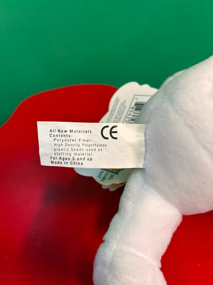 Meanies・"Heartless Bear" ・Plush / ミーニーズ・ハートレス・ベア・ぬいぐるみ