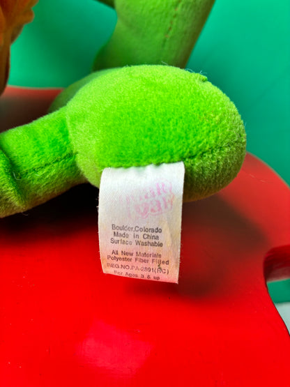 Sugar Loaf・Pumpkin・Plush / シュガーローフ・パンプキン・ぬいぐるみ