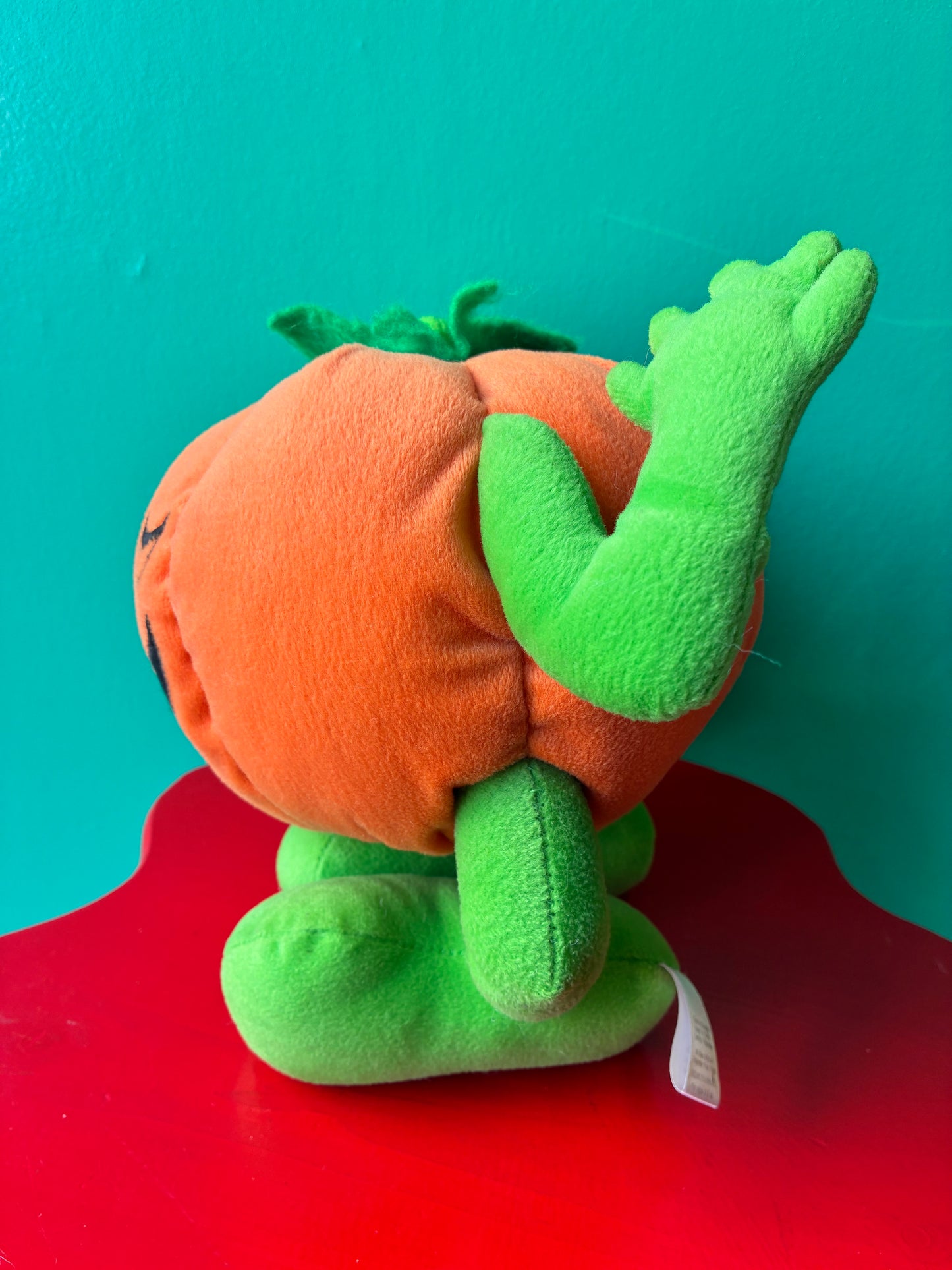 Sugar Loaf・Pumpkin・Plush / シュガーローフ・パンプキン・ぬいぐるみ