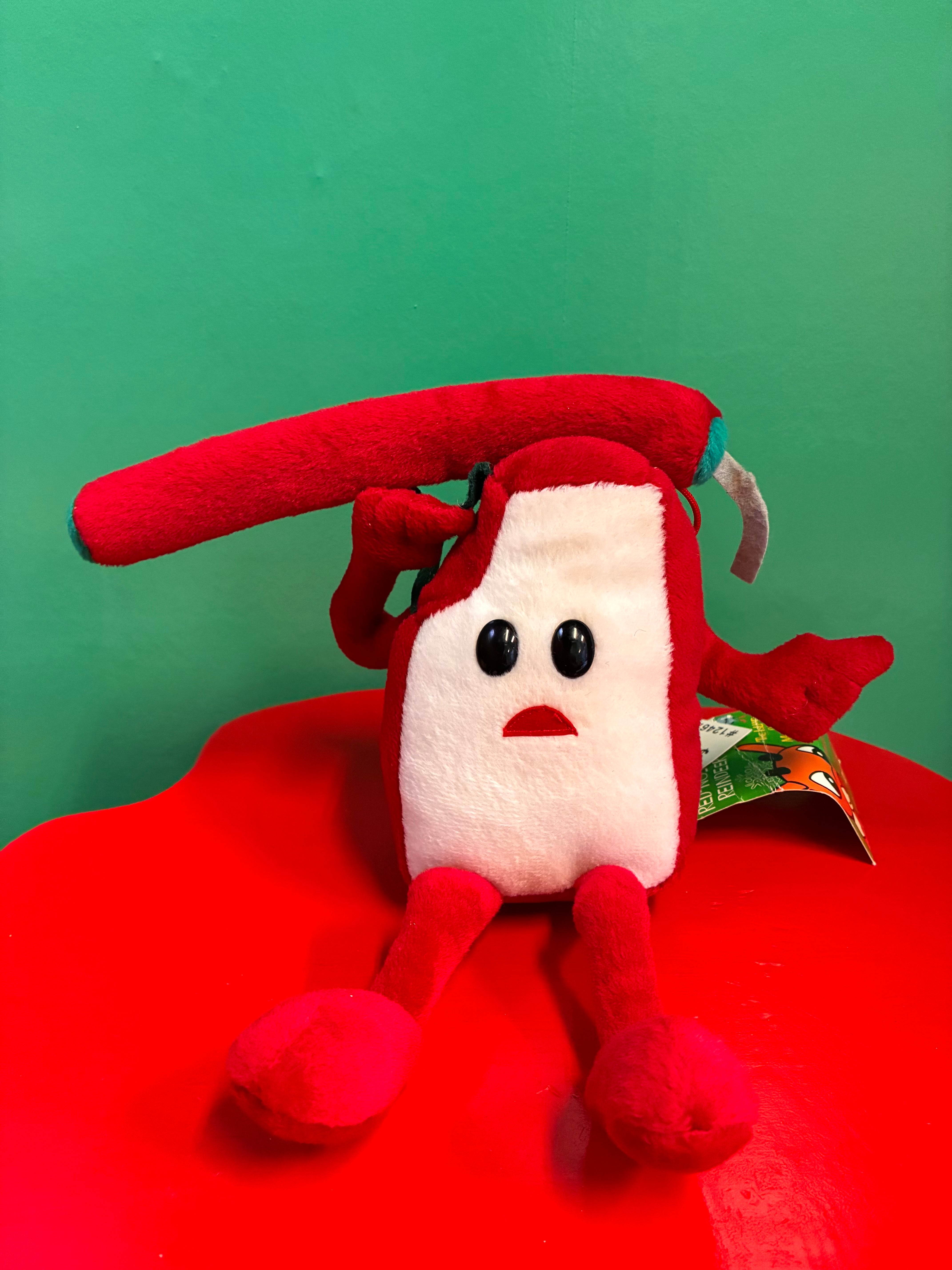 NEW ARRIVALS – PHIL