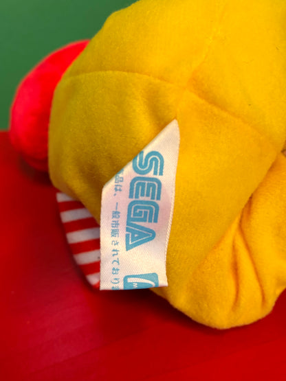 Ronald・McDonald's・Plush / マクドナルド・ドナルド・ぬいぐるみ