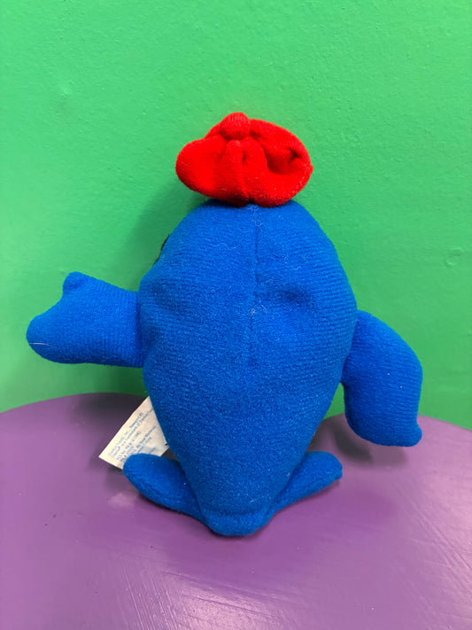 Charlie the Tuna・Plush / チャーリー ザ ツナ・ぬいぐるみ