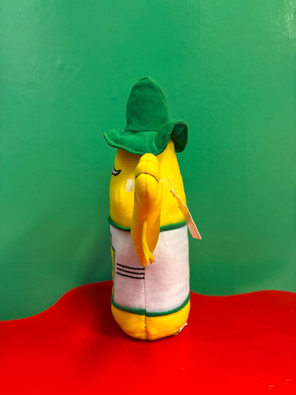 Heinz・57 Pourable Mustard・Plush / ハインツ・マスタード・ぬいぐるみ