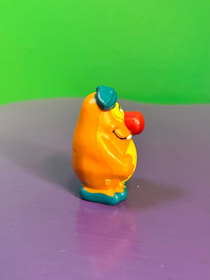 Cadbury・Yowie・Figure / キャドバリー・ヤウイ・フィギュア