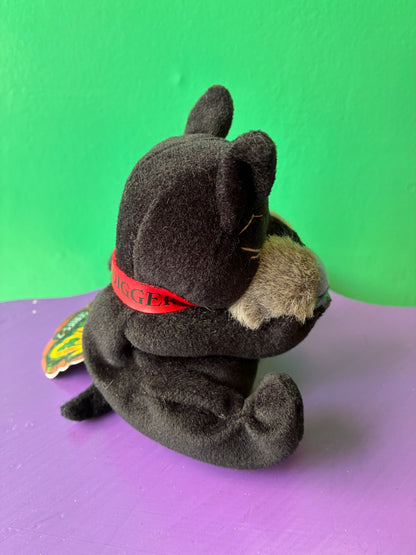 Meanies・Digger the Snottish Terrier・Plush / ミーニーズ・ディガー・ぬいぐるみ