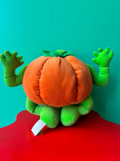 Sugar Loaf・Pumpkin・Plush / シュガーローフ・パンプキン・ぬいぐるみ