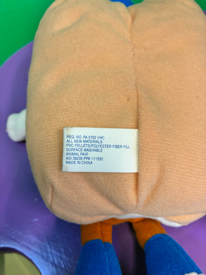 Ball Park Franks・Hot Dog・Plush / ボールパークフランク・ホットドッグ・ぬいぐるみ