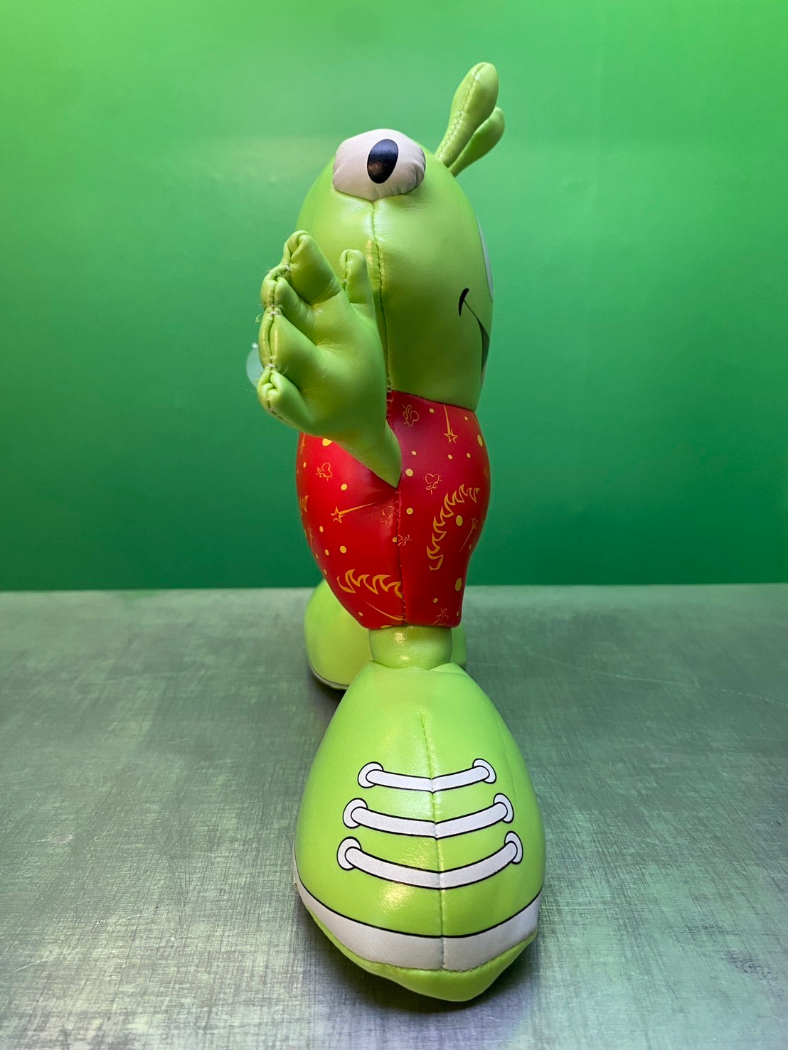Good Stuff・Alien・Plush / グッドスタッフ・エイリアン・ぬいぐるみ