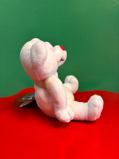 Meanies・"Heartless Bear" ・Plush / ミーニーズ・ハートレス・ベア・ぬいぐるみ