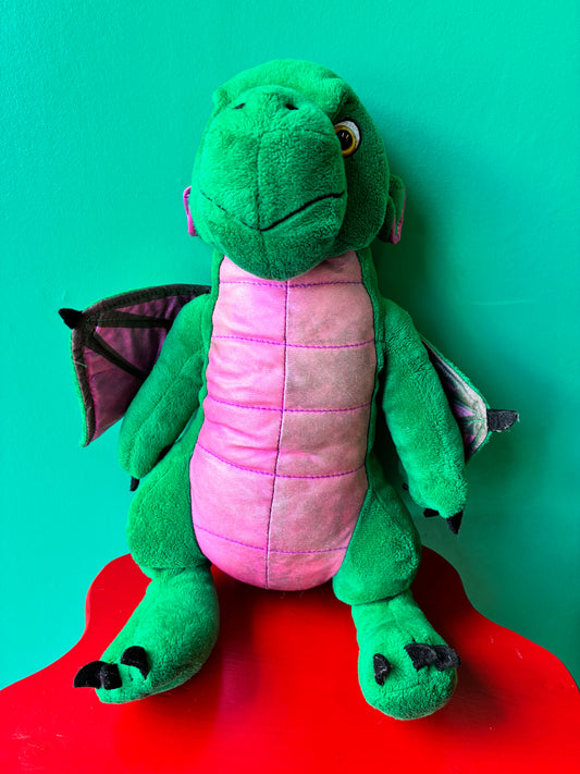 2012・Animaland・Dragon・Plush / アニマランド・ドラゴン・ぬいぐるみ