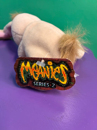 Meanies・"Lucky" The Rabbit・Plush / ミーニーズ・ラッキー ザ ラビット・ぬいぐるみ